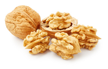 Walnuts
