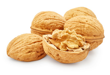 Walnuts