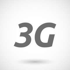  Illustration of    the text 3G