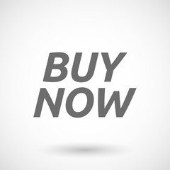  Illustration of    the text BUY NOW