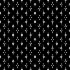 Rhombus geometric seamless pattern 61.06