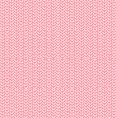 Seamless knitted pattern background