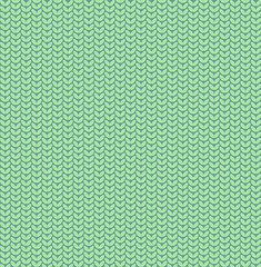 Seamless knitted pattern background