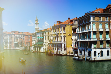 venice italy canal