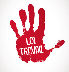 loi travail - loi el khomri