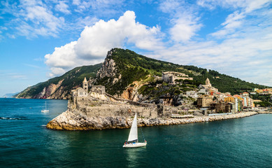 Portovenere