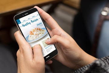 street girl healthy recipes