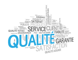 Obraz premium Nuage de Tags Vecteur QUALITÉ
