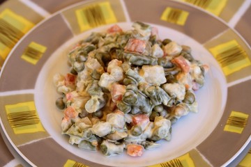 macédoine de légumes 27062016