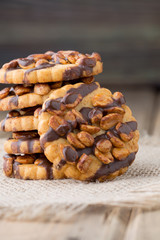 Cookies.