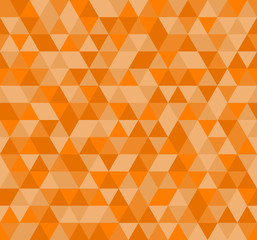 Colorful tile vector background