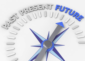 Future Direction - 3D