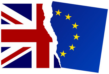 United Kingdom exit from the European Union