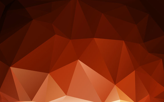 red polygon 2