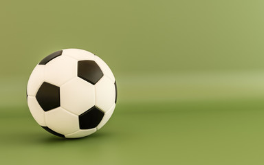 soccer ball