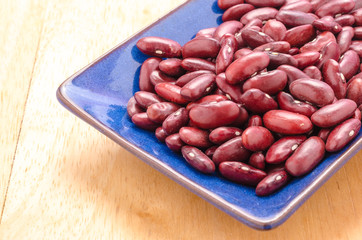 Red beans