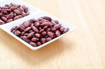 Red beans