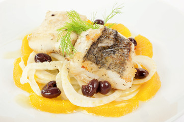 baccalà