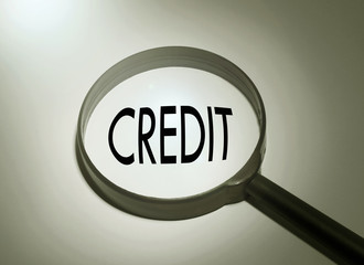 Searching credit