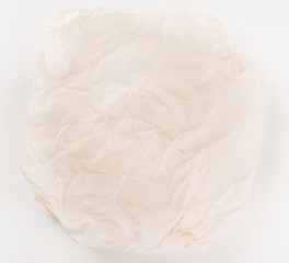 Obraz premium Parchment for baking culinary