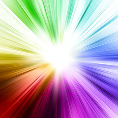 Obraz premium Abstract architecture