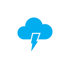 Lightning icon