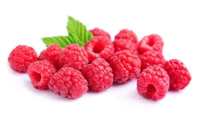 Sweet raspberry
