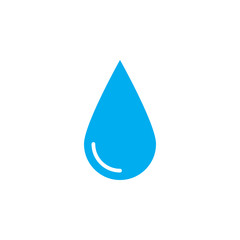 water drop icon