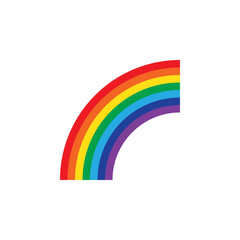 rainbow icon