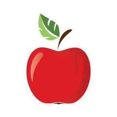 Apple icon.