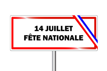 14 Juillet