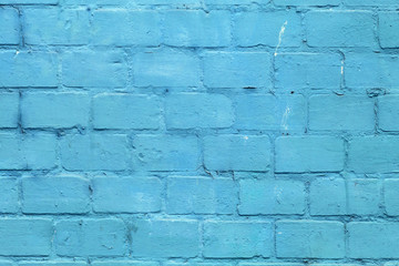 Obraz premium Background texture of a old brick wall