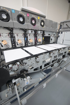 Digital printing
