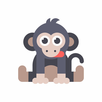 Baby Gorilla Cartoon Images – Browse 3,228 Stock Photos, Vectors, and Video  | Adobe Stock