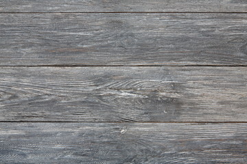 Grey blue wood texture and background.