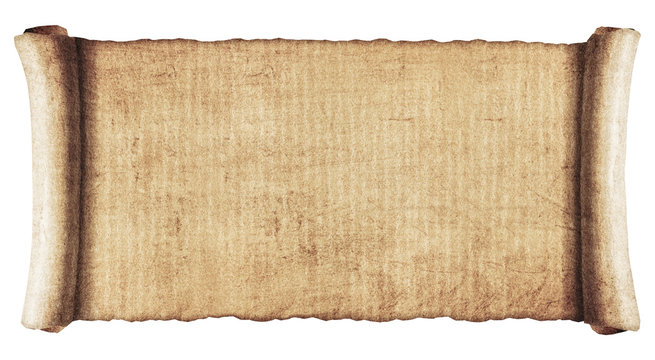schriftrolle