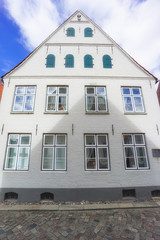 Husum Theodor-Storm-Haus