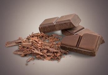 Chocolate.