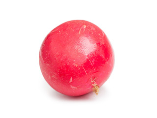 Single radish