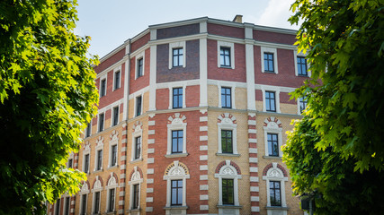 Stara Kamienica Katowice Gliwice © BlackMediaHouse