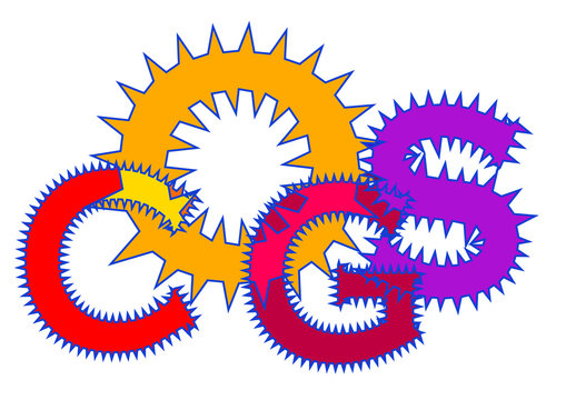 cogs