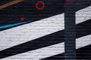 Patterns of the Street