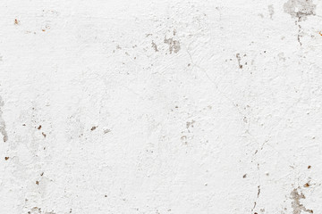 white concrete wall texture