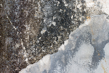 white concrete wall texture