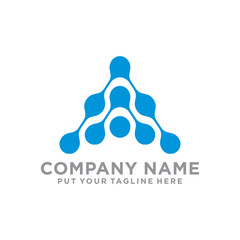 A logo Network World