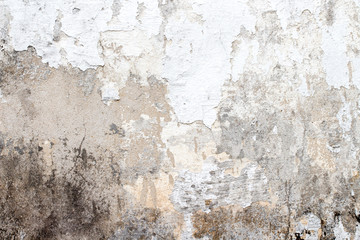 white concrete wall texture