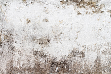 white concrete wall texture