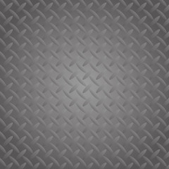 metallic chrome background, gray pattern, vectgor illustration