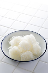 こんにゃくパスタ