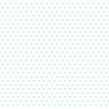 blue polka dot background
